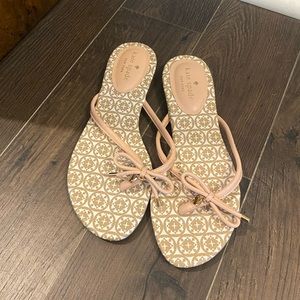New Kate Spade Sandals
